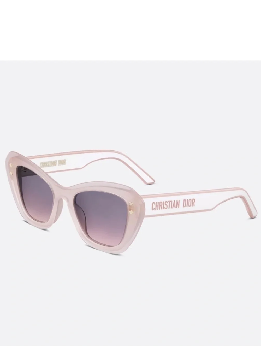 Excluded Dior Sunglasses, New 395 - Picture 5 of 7